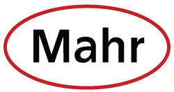 MAHR USA Logo
