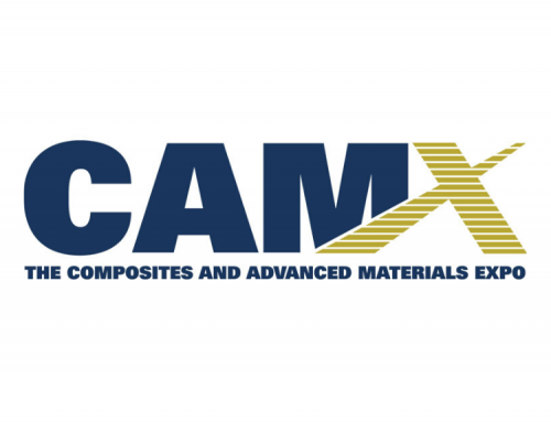 Event: The Composites and Advanced Materials Expo September 21-24, 2020
