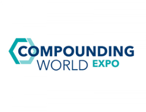 Event: Compounding World Expo – November 3-4, 2021