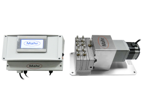 Mahr-MarFin-Gear-Metering-Pump