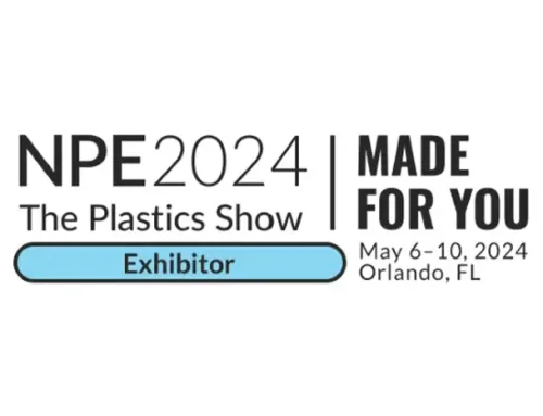 Event: NPE2024 The Plastics Show